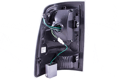 Anzo LED Tail Lights, Anzo USA LED Brake Tail Lights