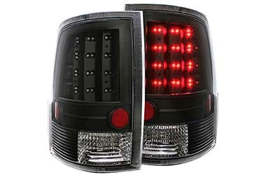 Anzo LED Tail Lights, Anzo USA LED Brake Tail Lights