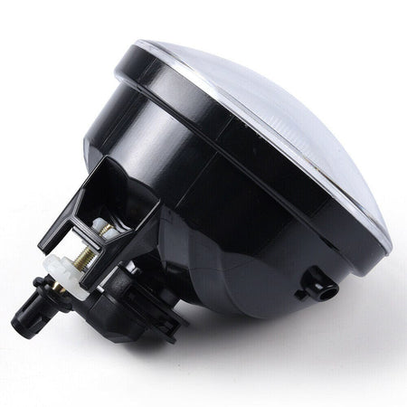 Bumper Fog Lights Driving Lamps + Bulbs Complete Kit For 2005-2011 Toyota Tacoma