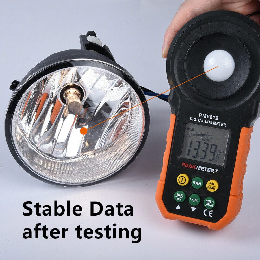 Bumper Fog Lights Driving Lamps + Bulbs Complete Kit For 2005-2011 Toyota Tacoma