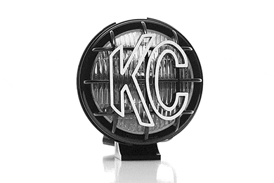 KC Apollo Pro Off-Road Lights - Free Shipping on KC HiLites Apollo Pro 5" & 6" Lights W/ Stone Guard