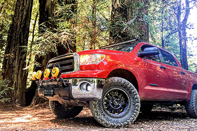 KC HiLites Daylighter Lights | Reviews | FREE SHIPPING!