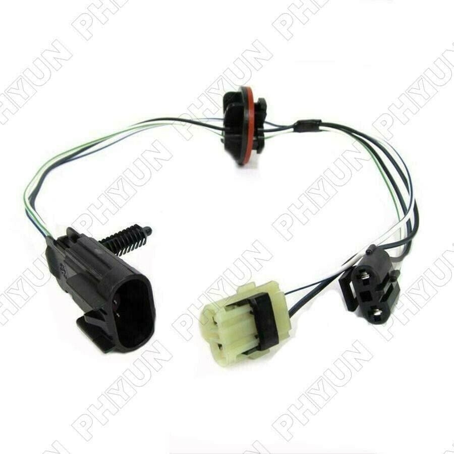 Mopar Headlight Light Wiring Harness for DODGE RAM 1500 2500 3500 4500 5500