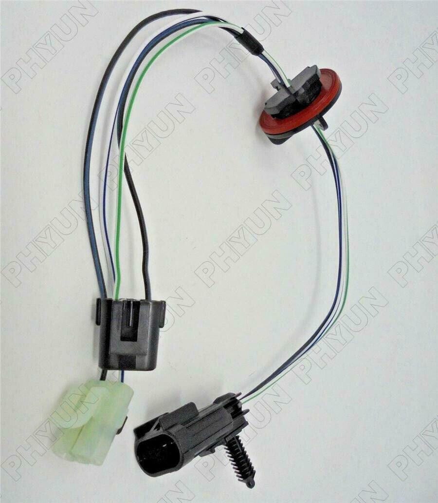 Mopar Headlight Light Wiring Harness for DODGE RAM 1500 2500 3500 4500 5500