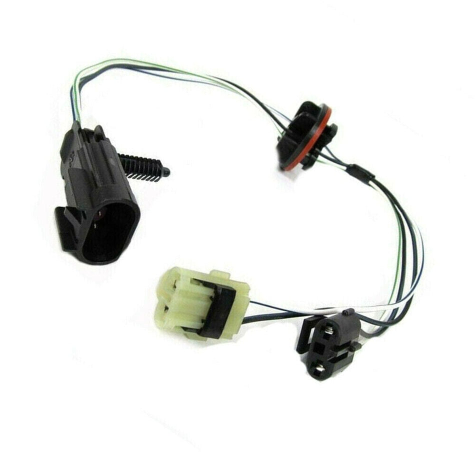 Mopar Headlight Light Wiring Harness for DODGE RAM 1500 2500 3500 4500 5500