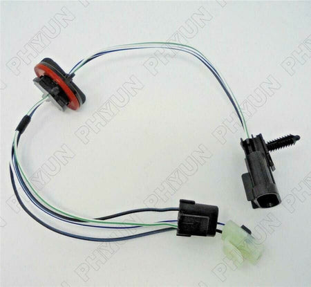 Mopar Headlight Light Wiring Harness for DODGE RAM 1500 2500 3500 4500 5500