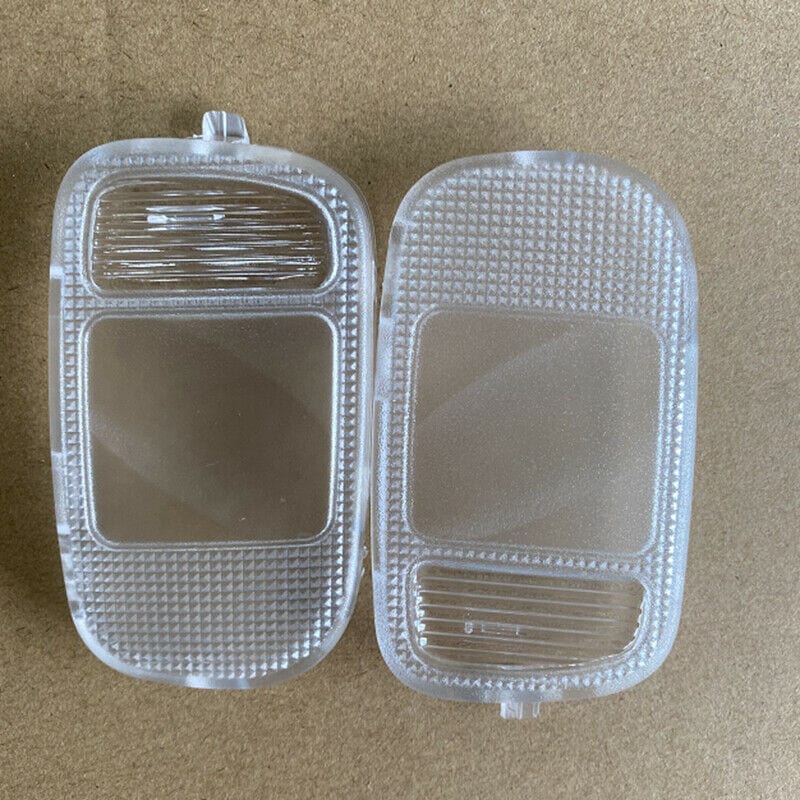 MOPAR Overhead Map / Reading Light Lens LH&RH Side fit for 02-08 Dodge Ram 1500