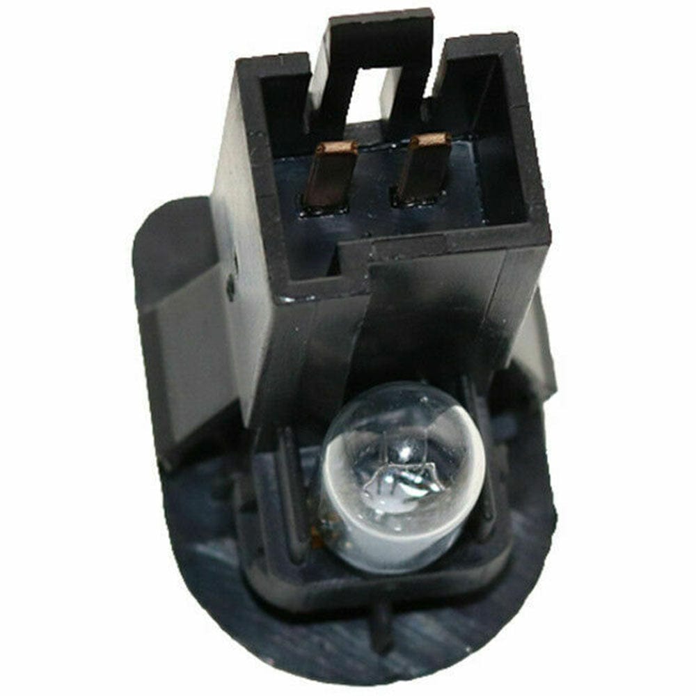 OE 4565022 Mopar Glove Box Lamp And Switch For 2010-18 Chrysler Dodge Ram Jeep