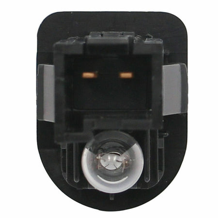 OE 4565022 Mopar Glove Box Lamp And Switch For 2010-18 Chrysler Dodge Ram Jeep