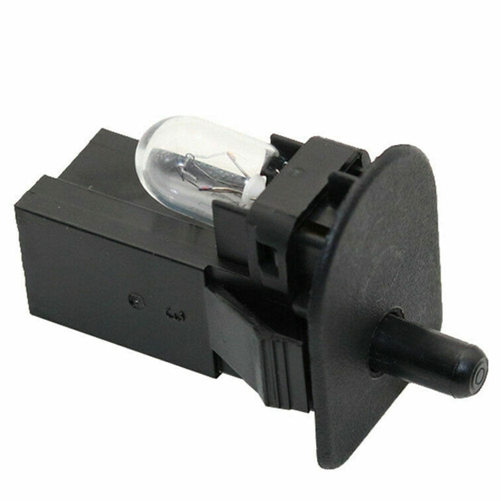 OE 4565022 Mopar Glove Box Lamp And Switch For 2010-18 Chrysler Dodge Ram Jeep