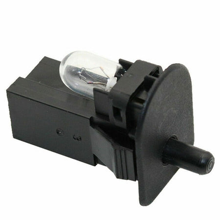 OE 4565022 Mopar Glove Box Lamp And Switch For 2010-18 Chrysler Dodge Ram Jeep