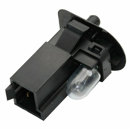 OE 4565022 Mopar Glove Box Lamp And Switch For 2010-18 Chrysler Dodge Ram Jeep