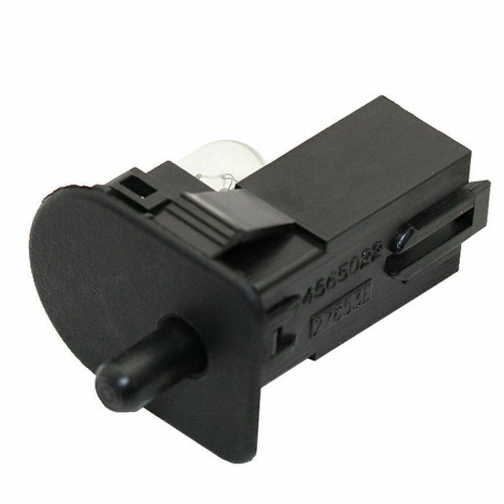 OE 4565022 Mopar Glove Box Lamp And Switch For 2010-18 Chrysler Dodge Ram Jeep