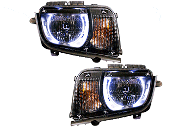 Oracle Headlights - Free Shipping on Oracle Lights