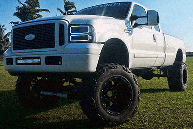 Oracle Headlights - Free Shipping on Oracle Lights