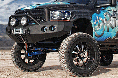 Oracle Headlights - Free Shipping on Oracle Lights