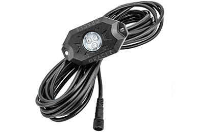 Oracle LED Rock Light Kit - Free Shipping on Off Road Rock Lights!