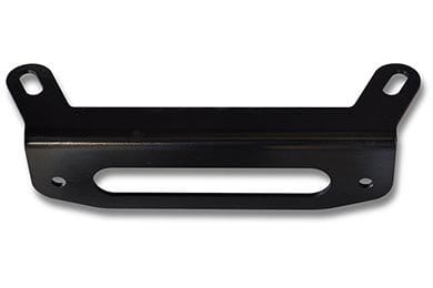 Poison Spyder Fairlead Light Mounts - FREE SHIPPING!