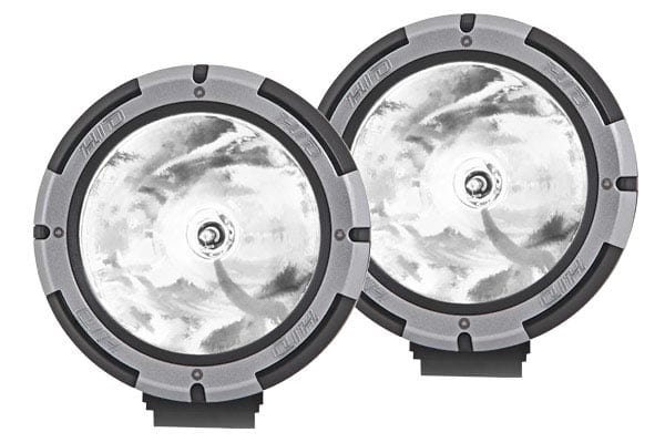 Pro Comp Explorer HID Lights – AFA-Motors