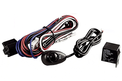 Rugged Ridge Jeep Lighting Parts & Accessories