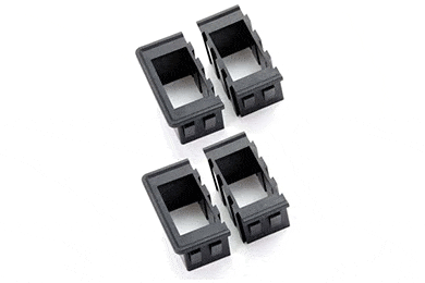 Rugged Ridge Switch Panel Kits