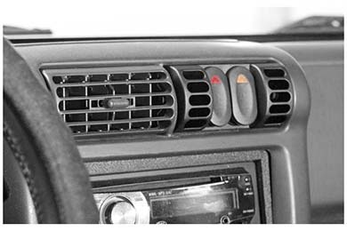 Rugged Ridge Switch Panel Kits