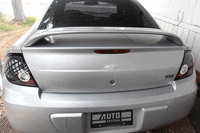 Spec-D Altezza Tail Lights - Spec D Tuning Euro Tail Lights - Spec D Tail Lights