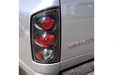 Spec-D Altezza Tail Lights - Spec D Tuning Euro Tail Lights - Spec D Tail Lights