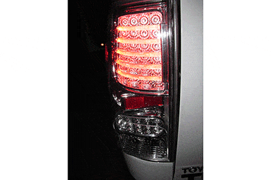 Spec-D Altezza Tail Lights - Spec D Tuning Euro Tail Lights - Spec D Tail Lights