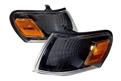 Spec D Corner Lights - Halogen & LED Corner Lights from Spec-D Tuning