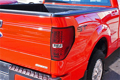 Spec-D Tuning Tail Lights | Authorized Dealer!