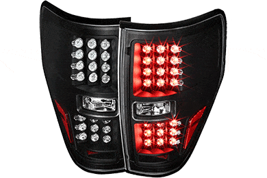 Spec-D Tuning Tail Lights | Authorized Dealer!
