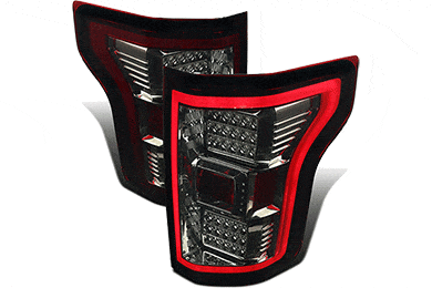 Spec-D Tuning Tail Lights | Authorized Dealer!