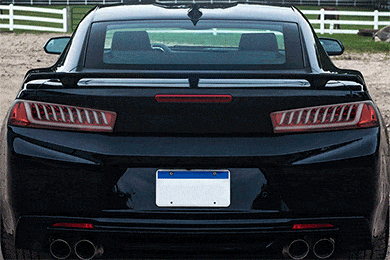 Spec-D Tuning Tail Lights | Authorized Dealer!