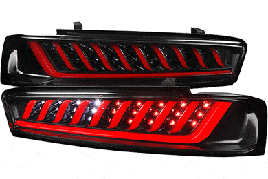 Spec-D Tuning Tail Lights | Authorized Dealer!