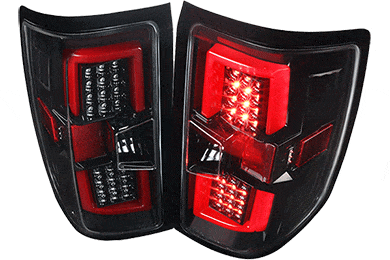 Spec-D Tuning Tail Lights | Authorized Dealer!