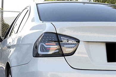 Spec-D Tuning Tail Lights | Authorized Dealer!