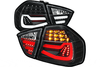 Spec-D Tuning Tail Lights | Authorized Dealer!