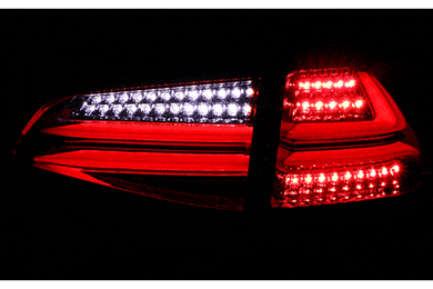 Spec-D Tuning Tail Lights | Authorized Dealer!