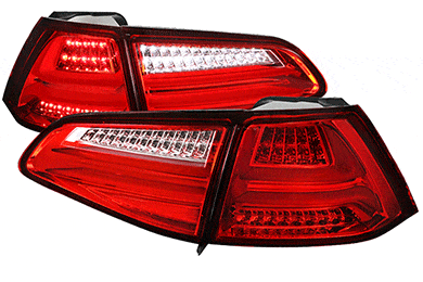 Spec-D Tuning Tail Lights | Authorized Dealer!