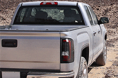 Spec-D Tuning Tail Lights | Authorized Dealer!