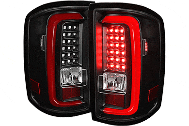 Spec-D Tuning Tail Lights | Authorized Dealer!