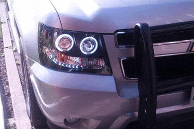 Spyder Headlights - Aftermarket Auto & Projector Headlights (Free Shipping)