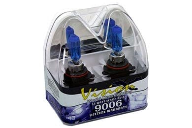 Vision X Superwhite Headlight Bulbs, Vision X Xenon Headlight Bulbs