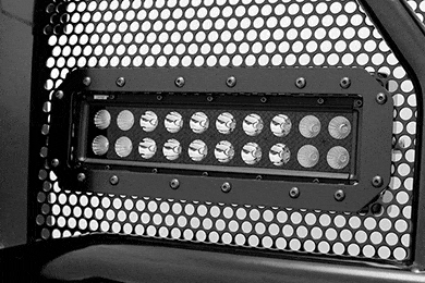 Westin HDX B-Force Flush Mount LED Kit - FREE SHIPPING!