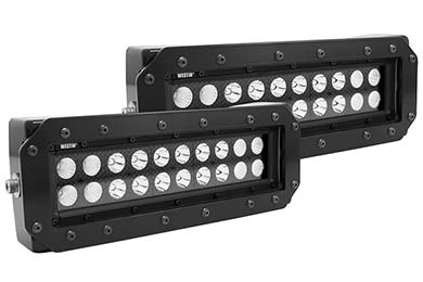 Westin HDX B-Force Flush Mount LED Kit - FREE SHIPPING!