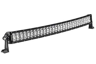 ZROADZ Double Row Curved LED Light Bar - FREE SHIPPING!