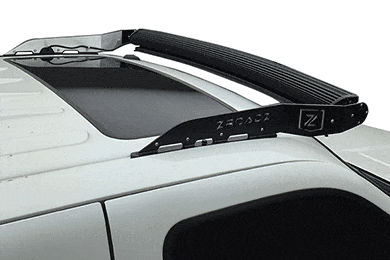 ZROADZ Roof Light Bar Mounts - Roof Top LED Brackets