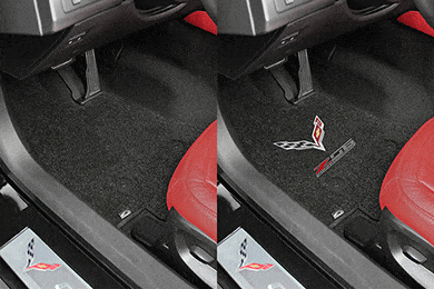 Lloyd Mats Ultimat Custom Floor Mats - Truck & Car Carpet Floor Mats