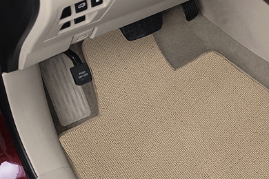 Lloyd Mats Berber 2 Floor Mats - Berber 2 Carpet Mats SHIP FREE!